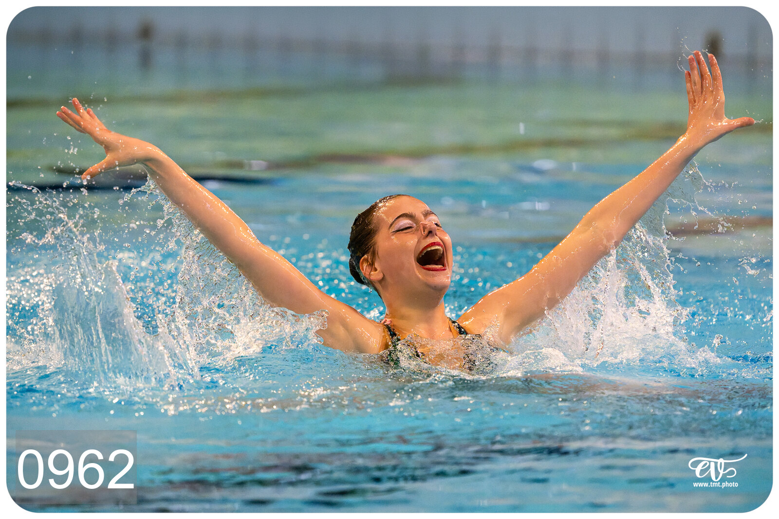 CHAMPIONNAT DE FRANCE DE NATATiON ARTISTIQUE N1 & ELITE 2026